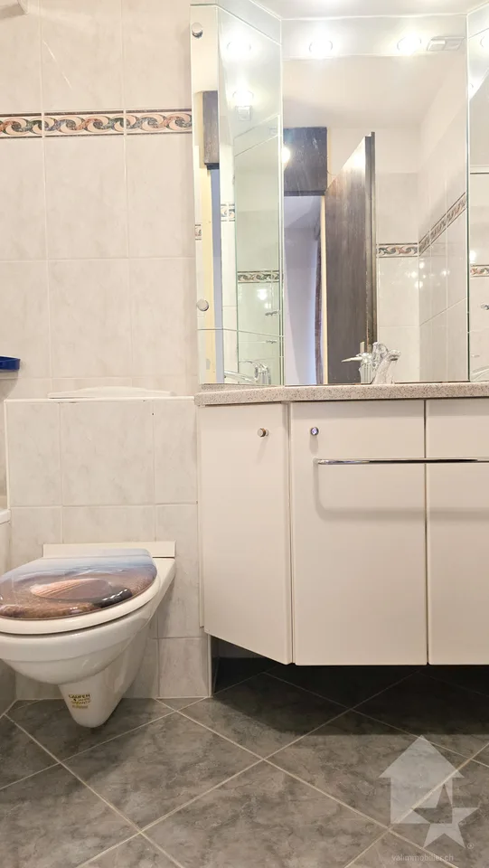Incantevole studio di 25 m² ad Aminona – foto 9 di 11