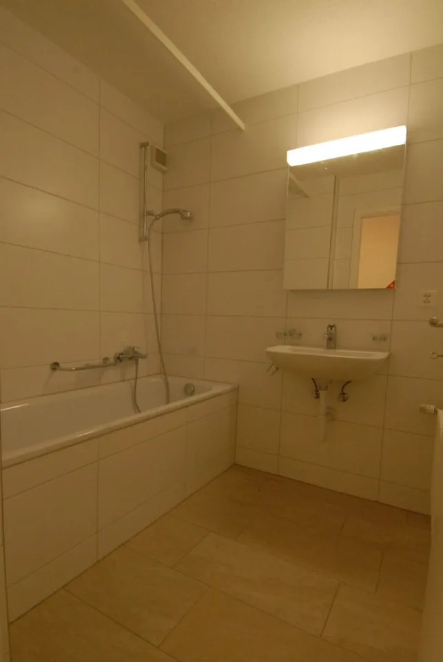 Ruhig. Am Waldrand. In bevorzugtem Quartier. Ihr neues Zuhause?