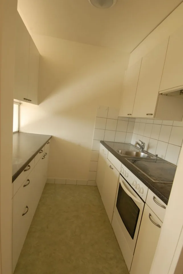 Ruhig. Am Waldrand. In bevorzugtem Quartier. Ihr neues Zuhause?