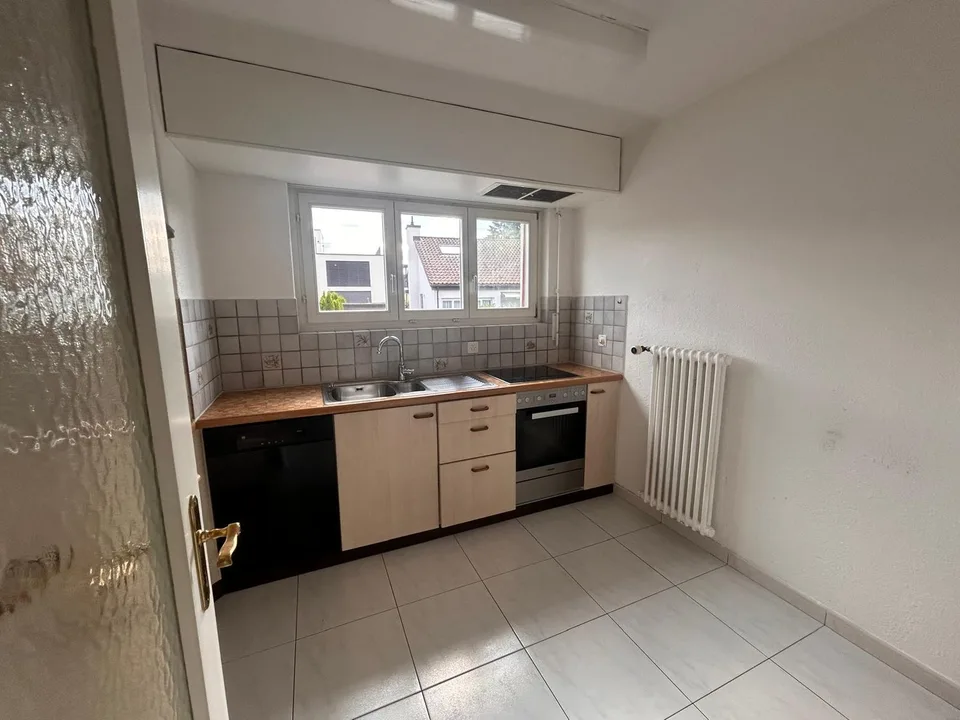Charmante 4-Zimmer-Wohnung an ruhiger und zentraler Lage