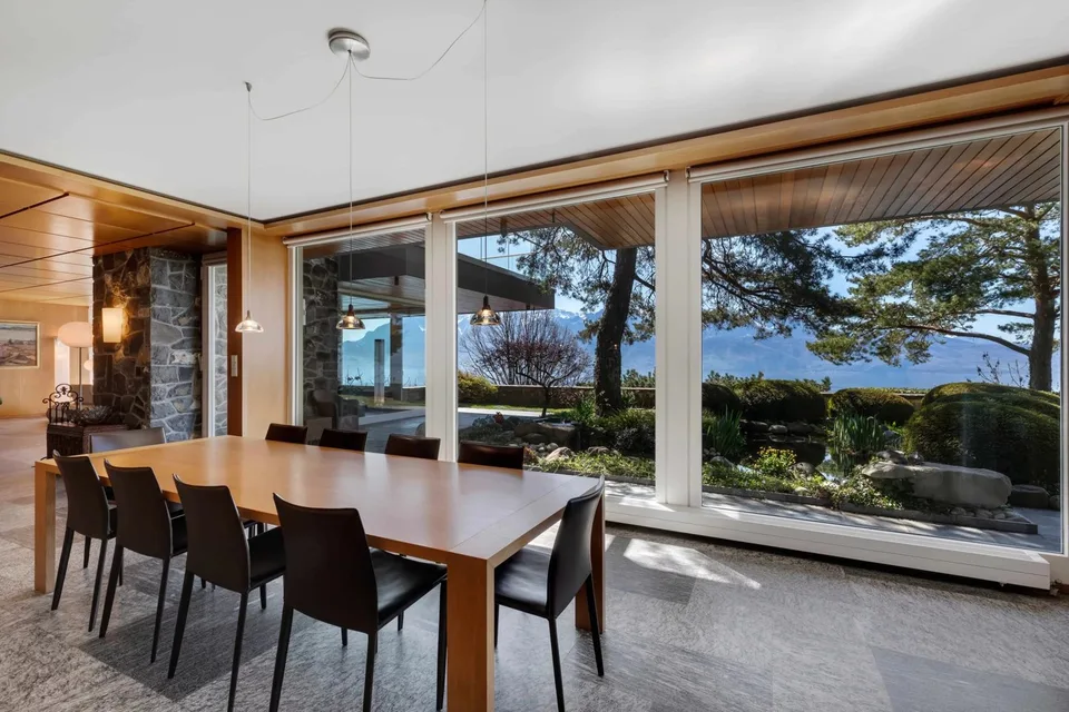 Rare property in the heart of Lavaux - UNESCO World Heritage