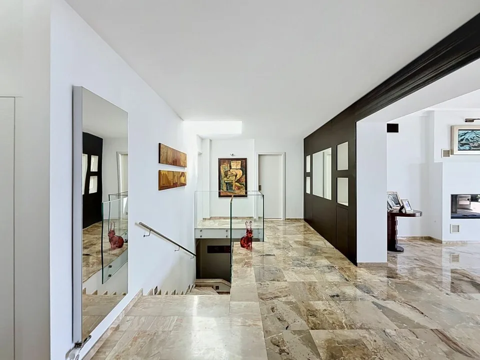 Lutry: Proprietà eccezionale di 8 locali con vista panoramica sul lago