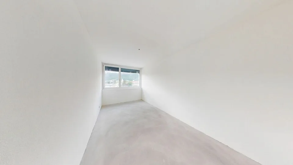 Haus B - Neubau-Doppeleinfamilienhaushälfte mit Garten & Dachterrasse – Foto 9 von 16