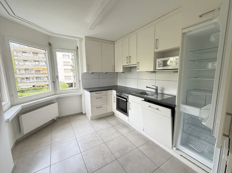 Ihr neues Zuhause an ruhiger Lage!