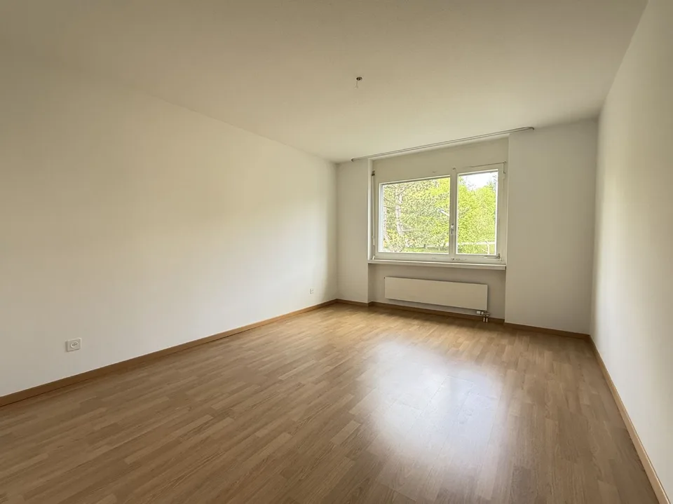 Votre nouveau foyer dans un endroit calme !