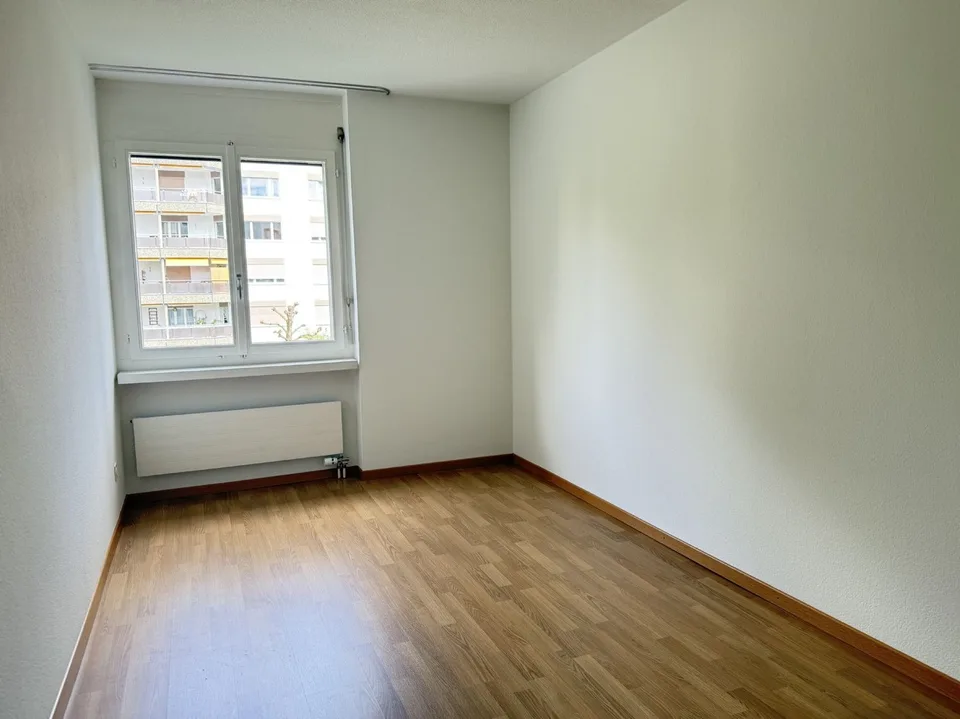 Votre nouveau foyer dans un endroit calme !