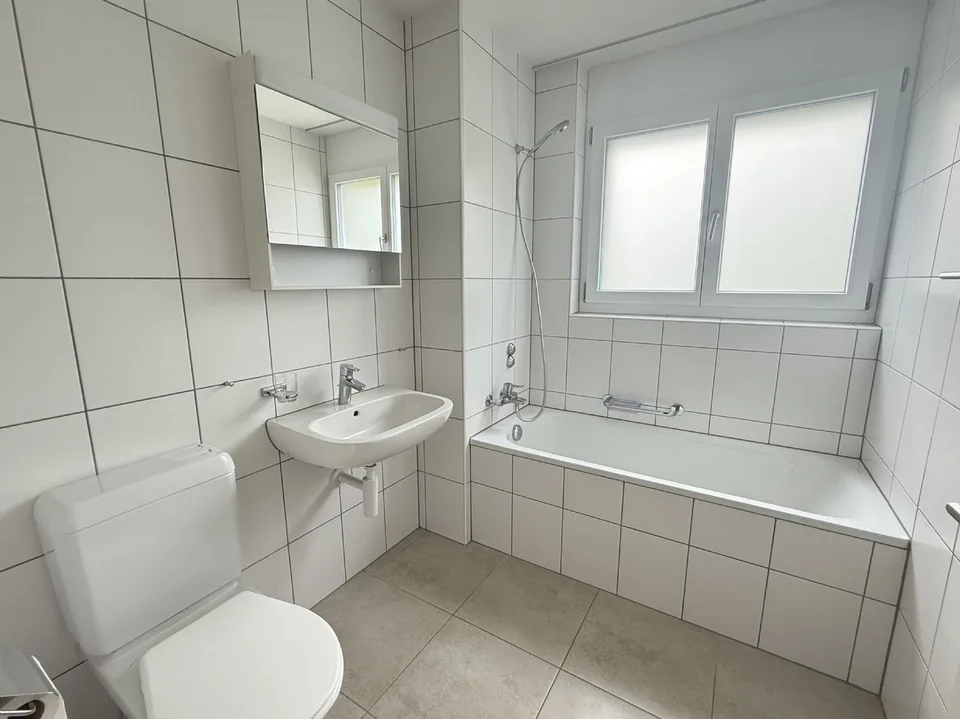 Votre nouveau foyer dans un endroit calme !