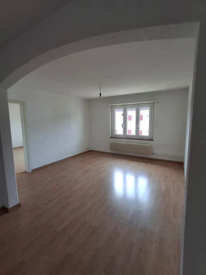 Appartamento di 4.5 locali in affitto a Delémont – foto 9 di 11