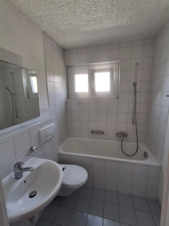 Wohnung mit 4.5 Zimmern zur Miete in Delémont