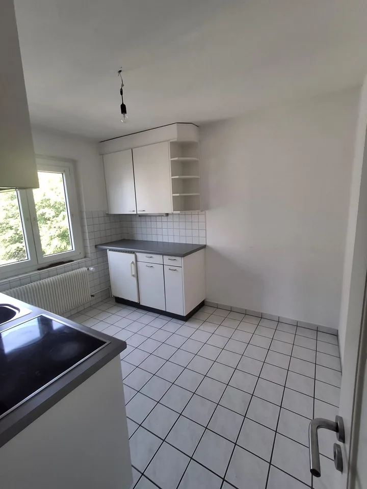 Wohnung mit 4.5 Zimmern zur Miete in Delémont