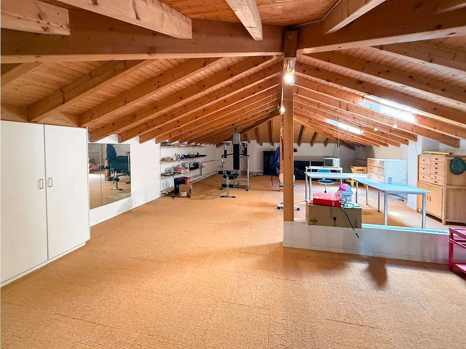 Seconda casa, Lago Maggiore, Ticino: proprietà con vista mozzafiato sul lago – foto 26 di 30