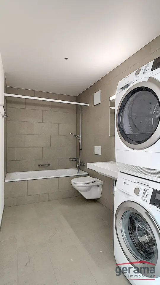 Appartement 3,5 pièces à Matran