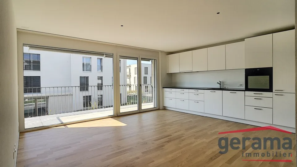 Appartement 3,5 pièces à Matran