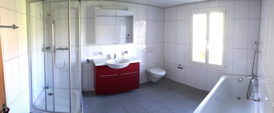 Maison de famille charmante de 7,5 pièces à Giswil – Situation calme avec vue sur les montagnes – photo 7 sur 9
