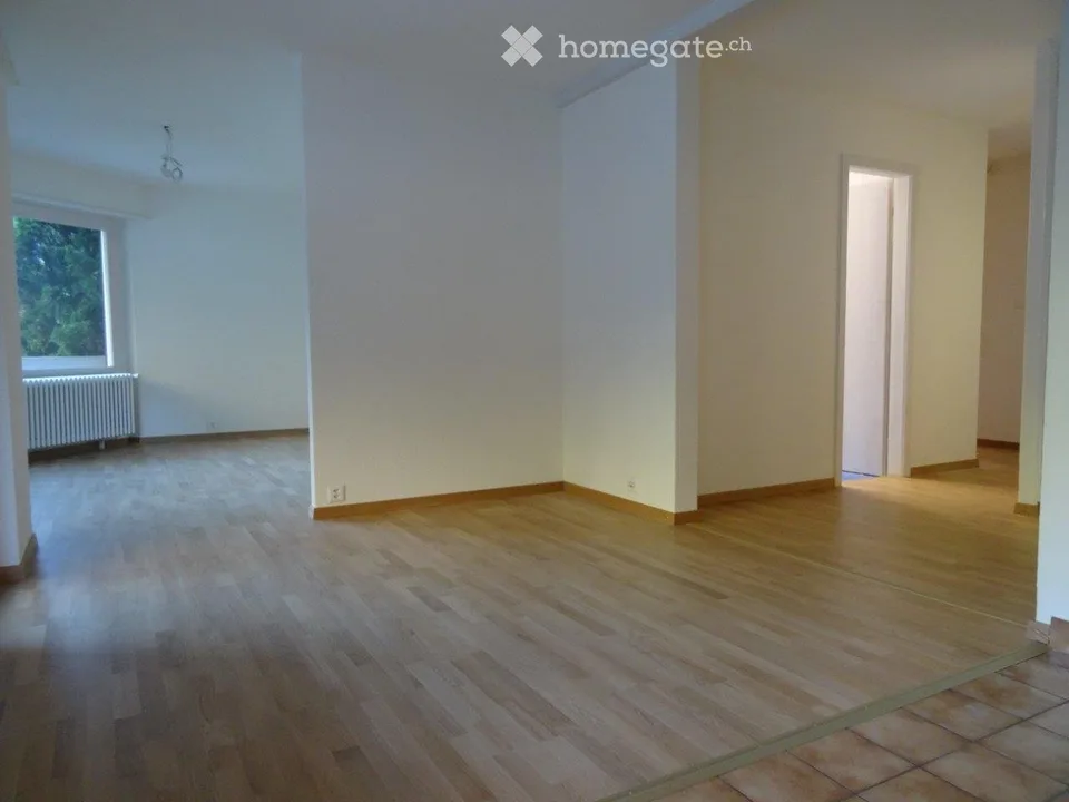 4.5 Zimmer Wohnung an bester Lage in Visp zu vermieten