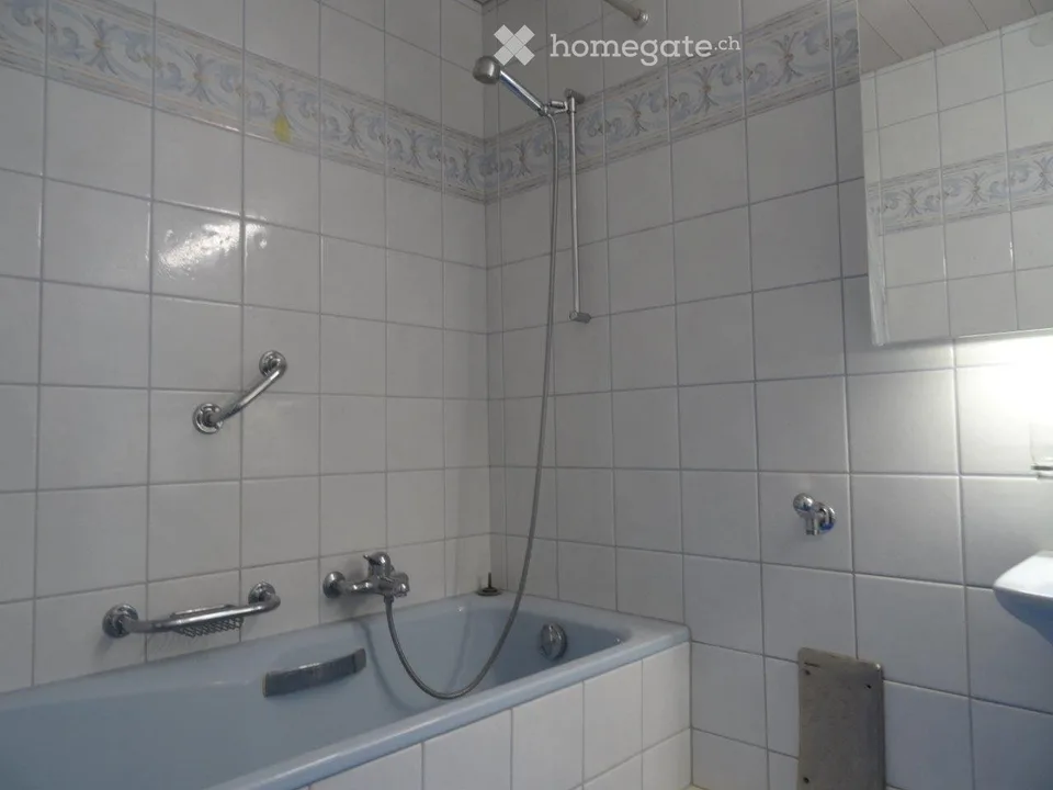 4.5 Zimmer Wohnung an bester Lage in Visp zu vermieten