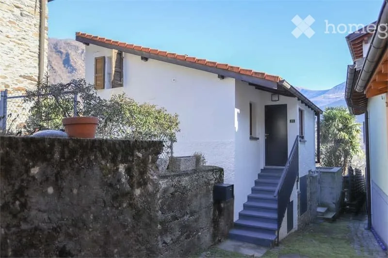 Casa di nucleo indipendente a Rivera