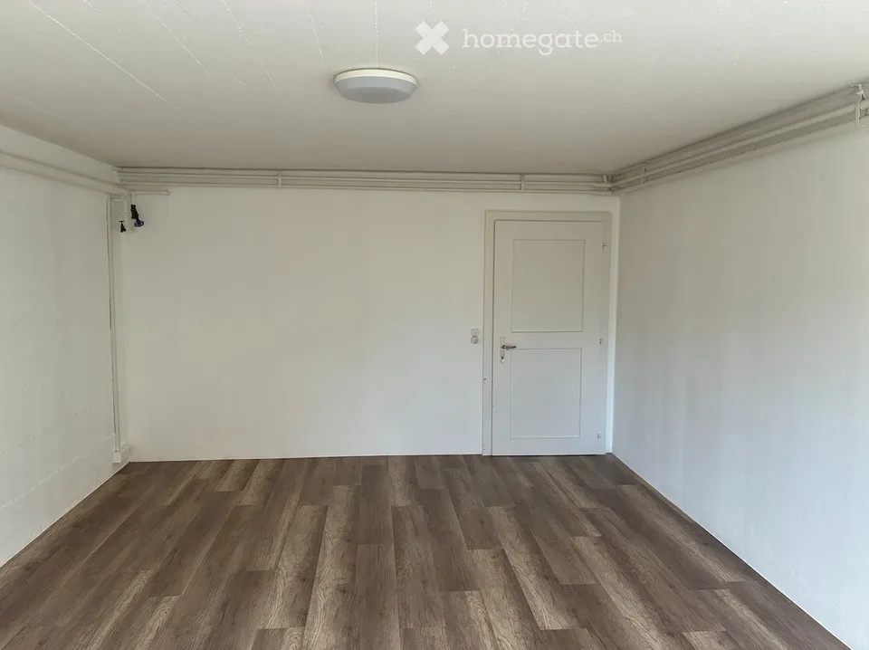 lagerraum oder bastelraum
