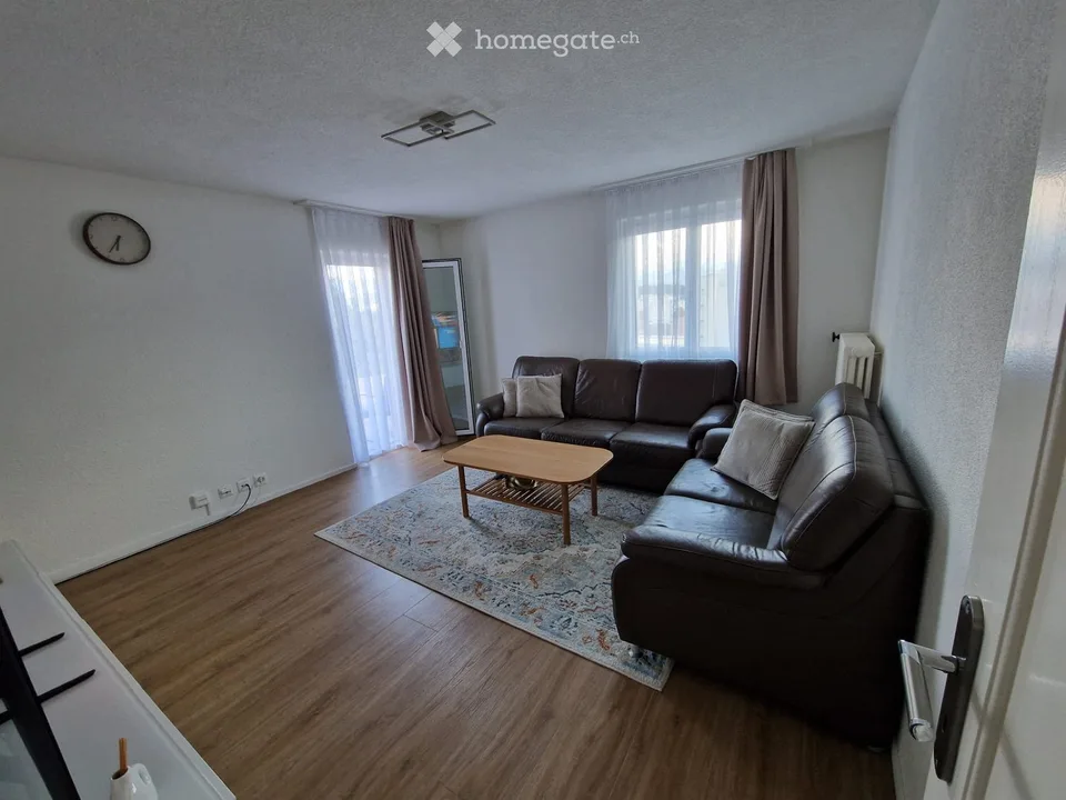 wohnung
