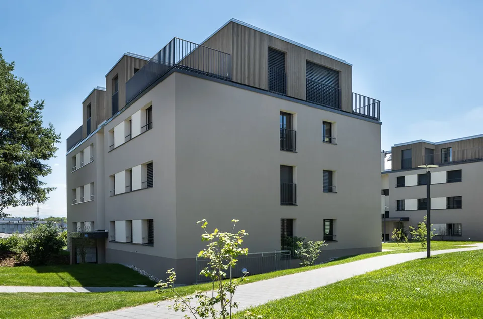 Einstellplatz zu vermieten!