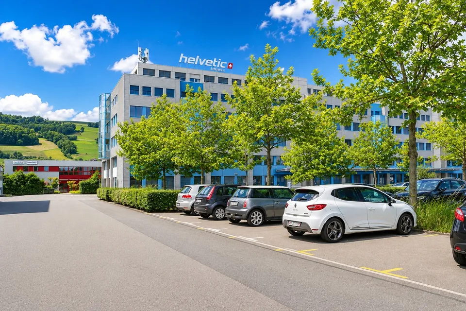 Flexible Büroflächen ab 50m² zu attraktiven Konditionen
