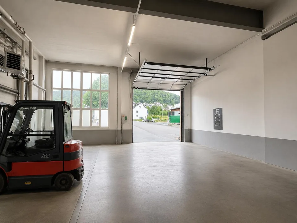 Gewerbe in Klingnau – Foto 7 von 10