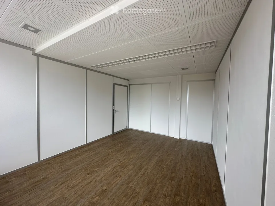 2 Bureaux dans le district 6 Oberstrass à louer