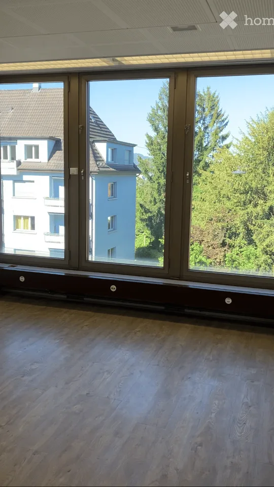 2 Büroräume im Kreis 6 Oberstrass zu vermieten