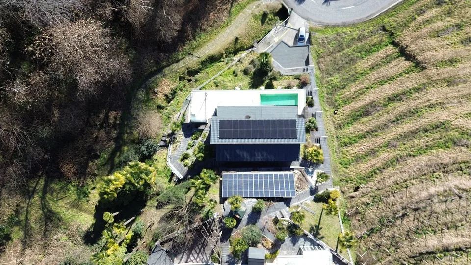 Mediterrane Villa mit Infinity-Pool, SPA und Panoramablick auf den Lago Maggiore – Foto 13 von 13