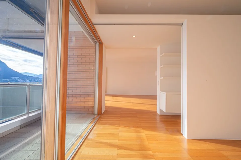 Castagnola: An Exclusive Balcony Over Lake Lugano