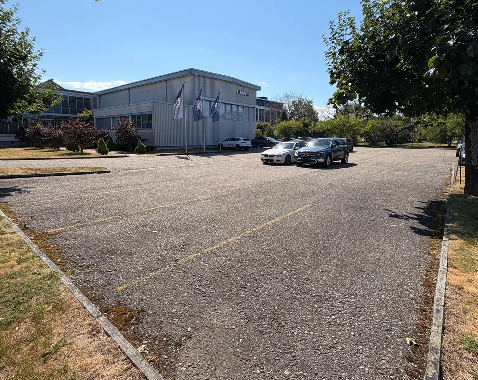 Bureaux et espaces de stockage à emplacement idéal à Oftringen – Votre nouvel emplacement d'entreprise – photo 10 sur 21