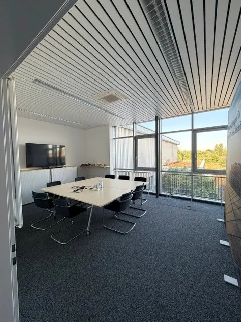 Bureaux et espaces de stockage à emplacement idéal à Oftringen – Votre nouvel emplacement d'entreprise – photo 9 sur 21
