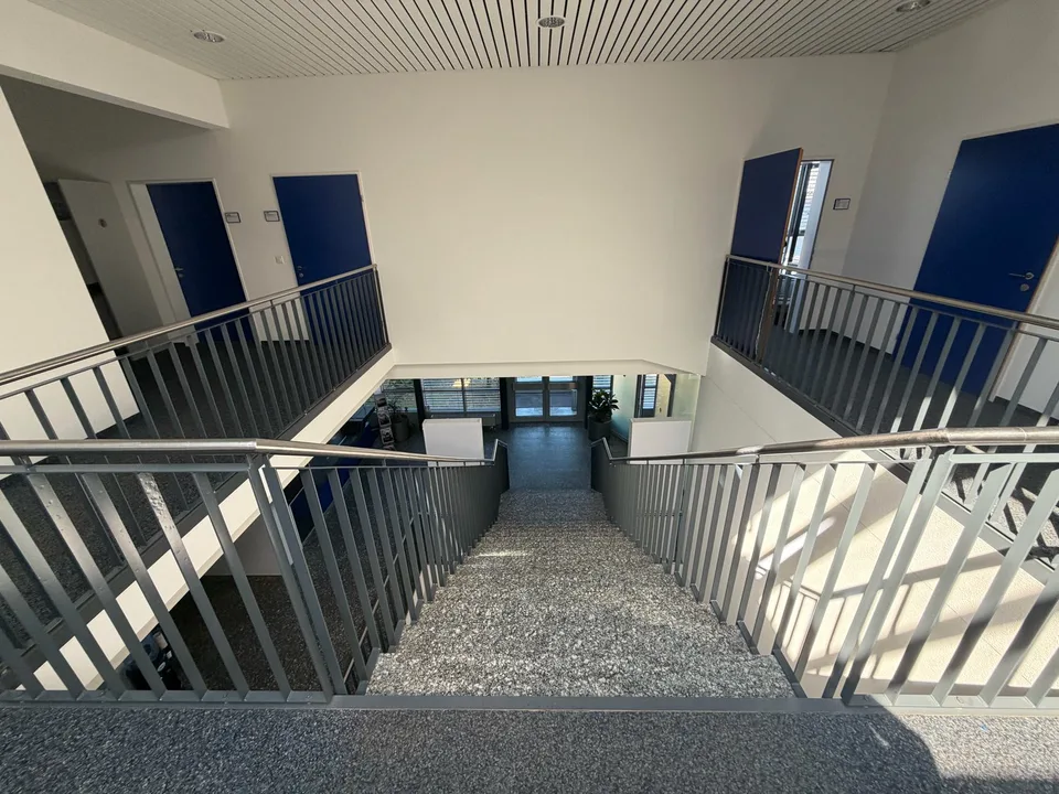 Bureaux et espaces de stockage à emplacement idéal à Oftringen – Votre nouvel emplacement d'entreprise – photo 7 sur 21