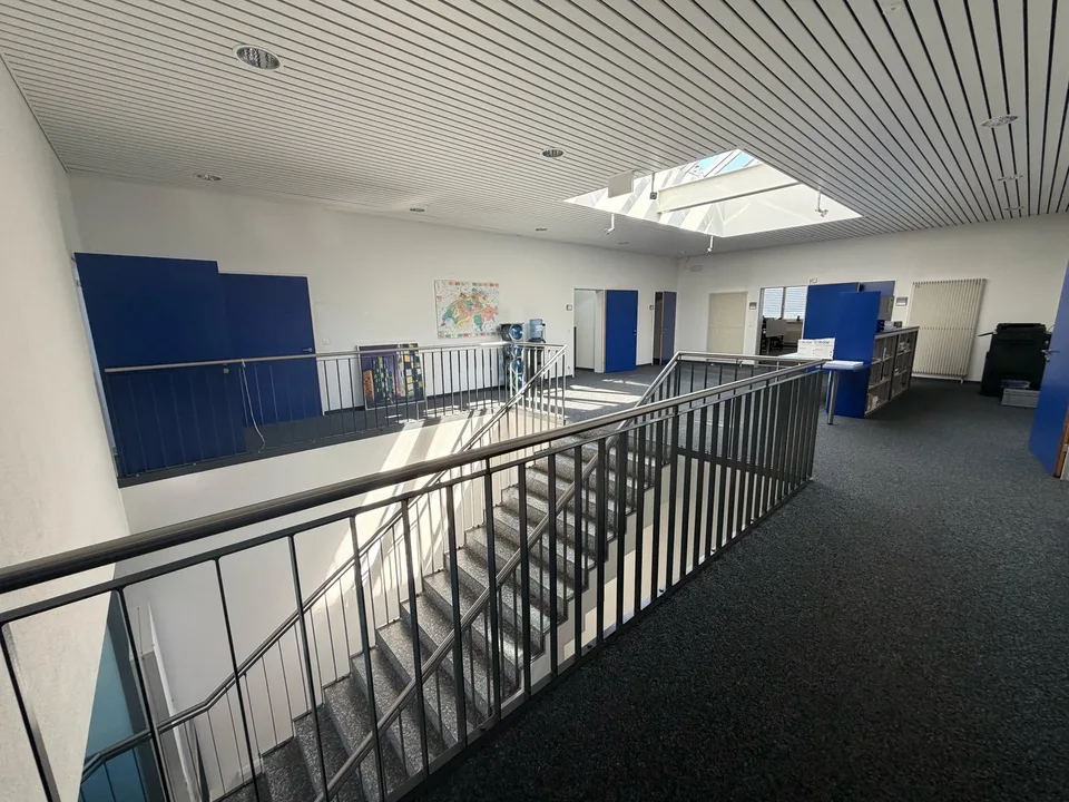 Bureaux et espaces de stockage à emplacement idéal à Oftringen – Votre nouvel emplacement d'entreprise – photo 6 sur 21