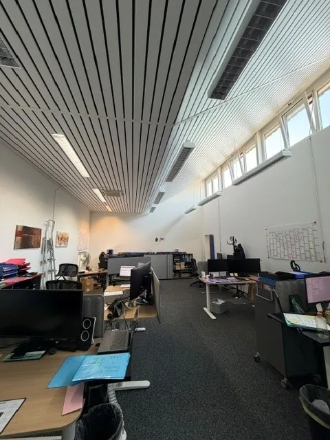 Bureaux et espaces de stockage à emplacement idéal à Oftringen – Votre nouvel emplacement d'entreprise – photo 13 sur 21