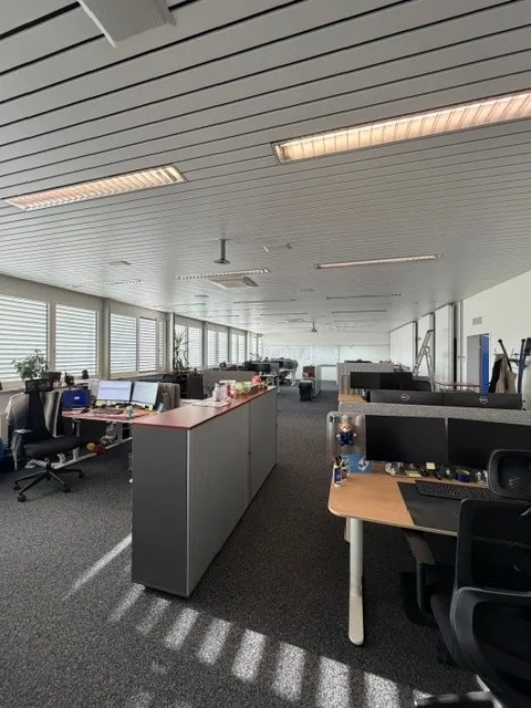 Bureaux et espaces de stockage à emplacement idéal à Oftringen – Votre nouvel emplacement d'entreprise – photo 15 sur 21
