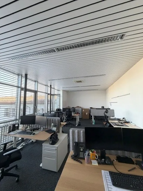 Bureaux et espaces de stockage à emplacement idéal à Oftringen – Votre nouvel emplacement d'entreprise – photo 11 sur 21