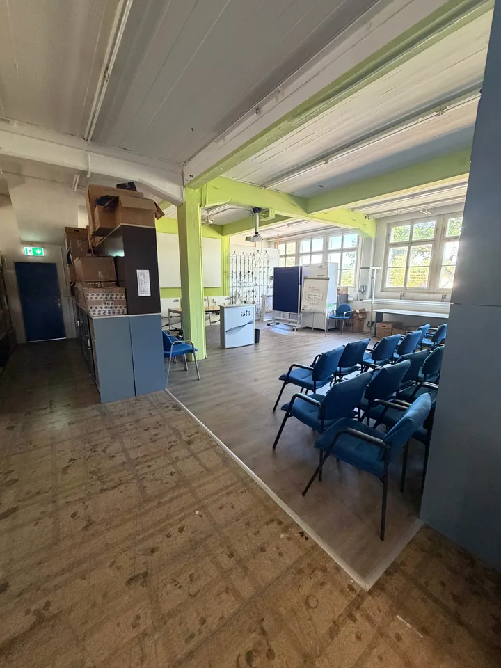 Bureaux et espaces de stockage à emplacement idéal à Oftringen – Votre nouvel emplacement d'entreprise – photo 20 sur 21