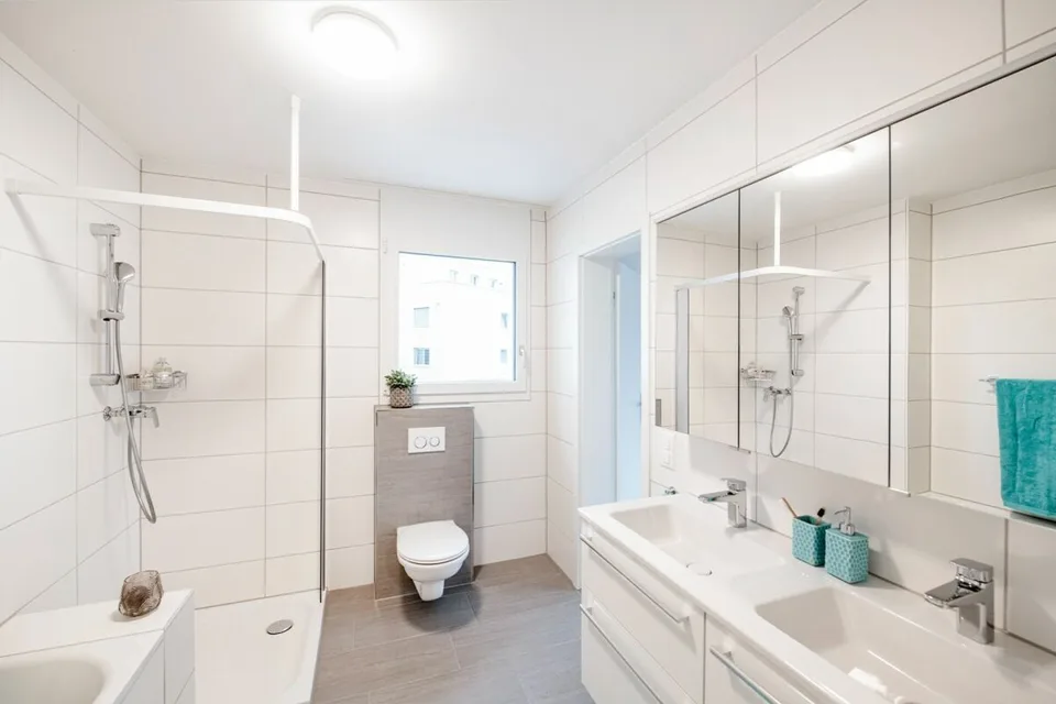 Appartement neuf de 4,5 pièces