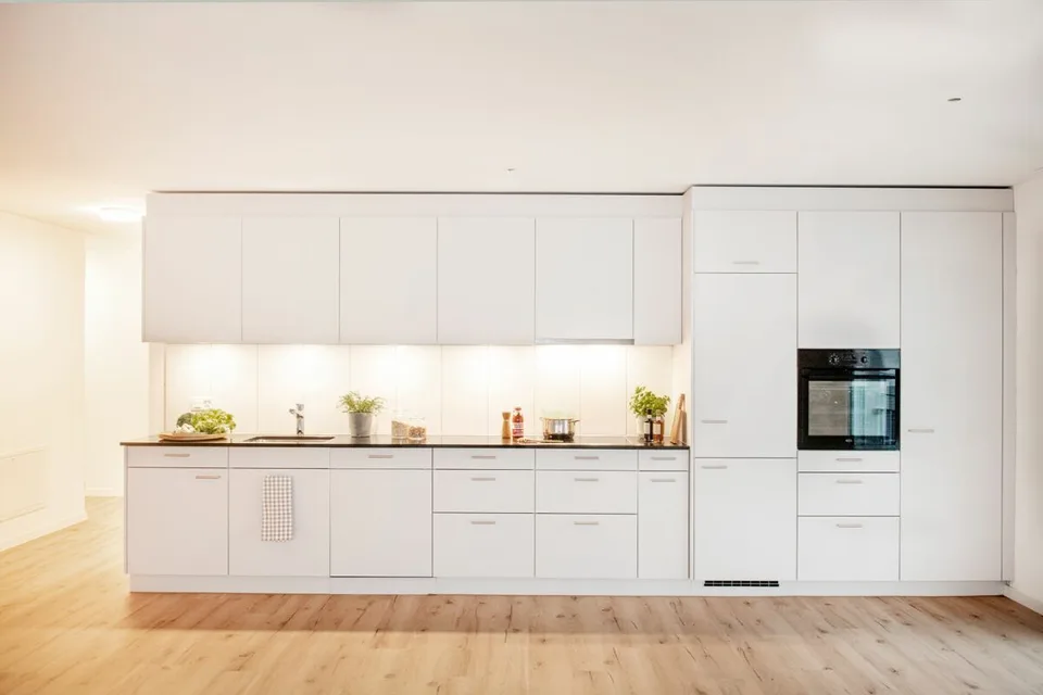 Appartement neuf de 4,5 pièces