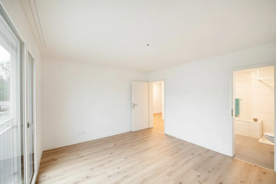 Appartement neuf de 4,5 pièces