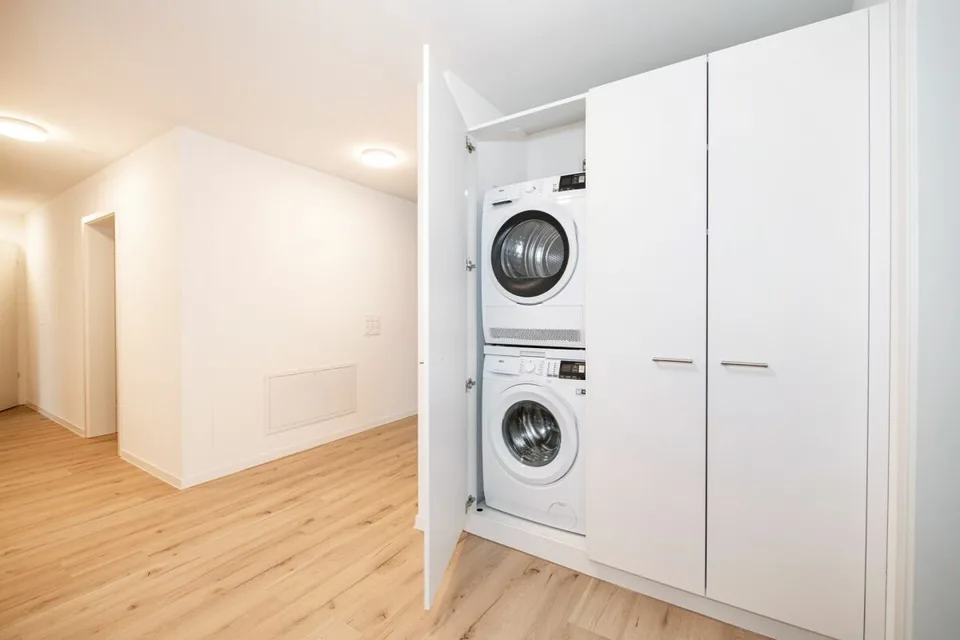 Appartement neuf de 4,5 pièces