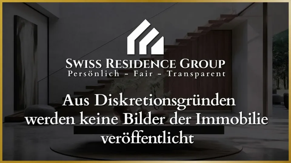 Traumhafte Gartenwohnung an ruhiger Lage mit Blick ins Grüne