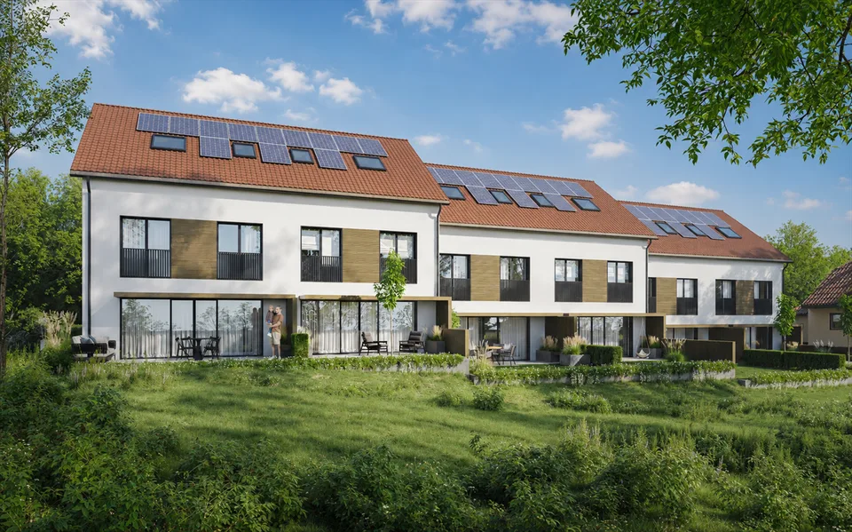 Epicéa - Villa B – Foto 7 von 9