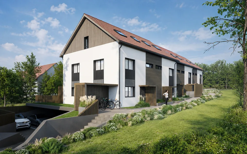 Epicéa - Villa B – Foto 8 von 9