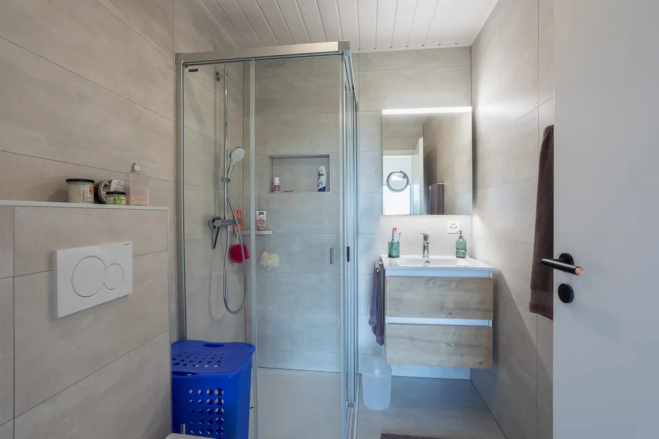 Letzte Gelegenheit - Villa 4.5 Zimmer mit wählbaren Ausstattungen – Villarlod (Gibloux, FR) – Foto 7 von 13