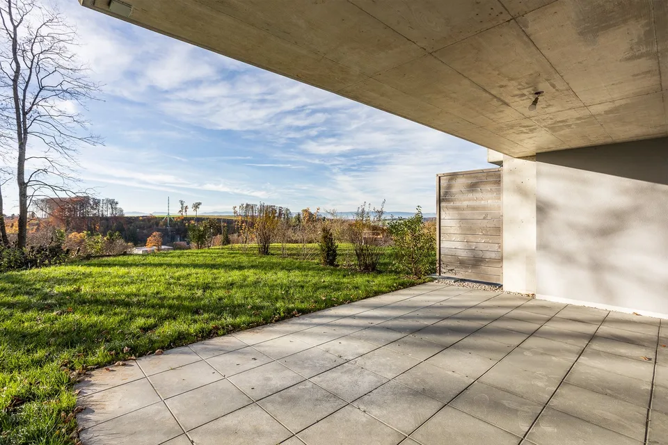 Letzte Gelegenheit - Villa 4.5 Zimmer mit wählbaren Ausstattungen – Villarlod (Gibloux, FR) – Foto 13 von 13