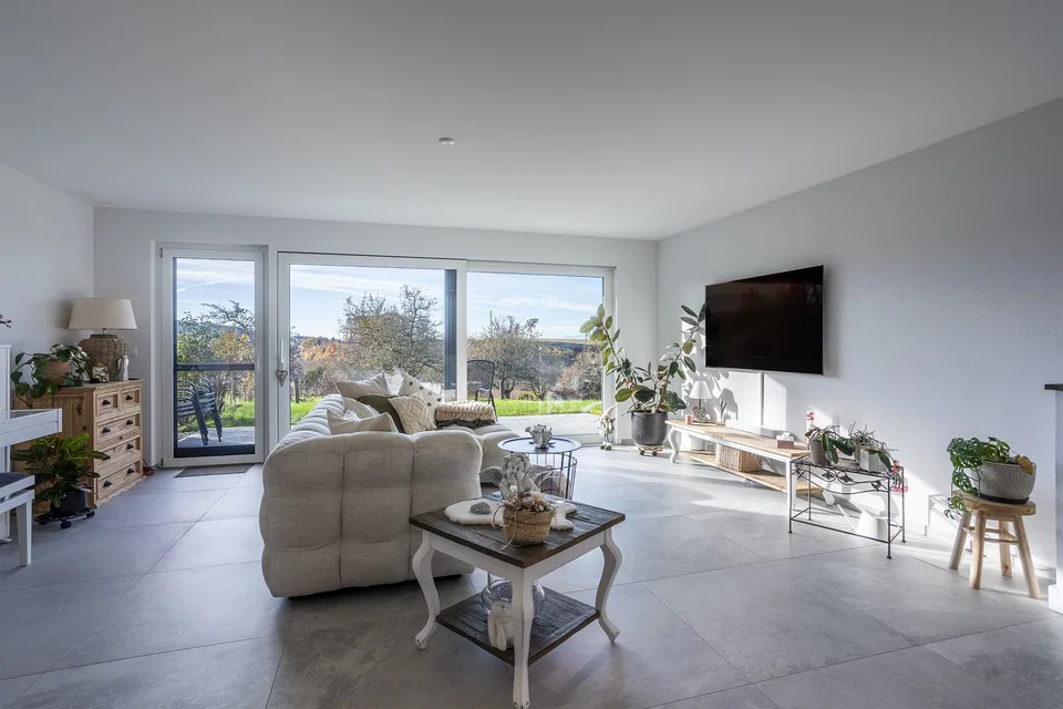Letzte Gelegenheit - Villa 4.5 Zimmer mit wählbaren Ausstattungen – Villarlod (Gibloux, FR)
