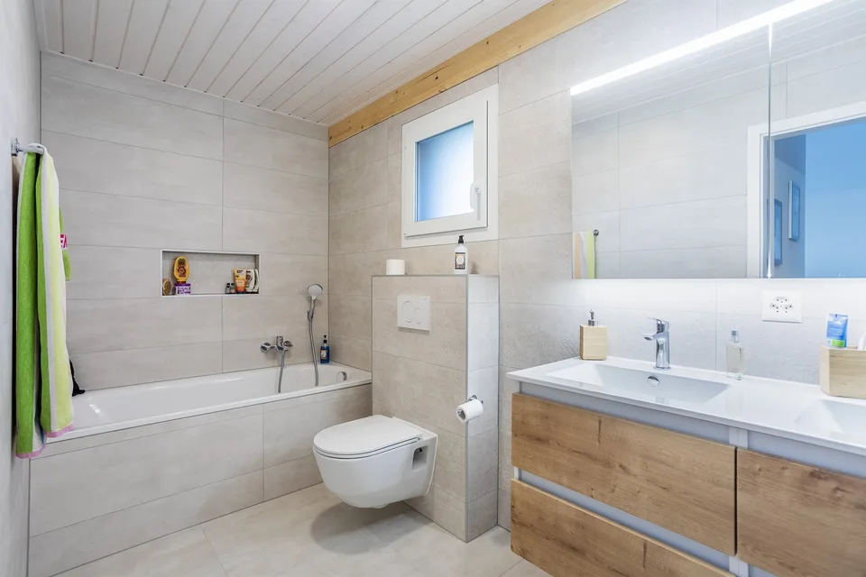 Letzte Gelegenheit - Villa 4.5 Zimmer mit wählbaren Ausstattungen – Villarlod (Gibloux, FR) – Foto 8 von 13