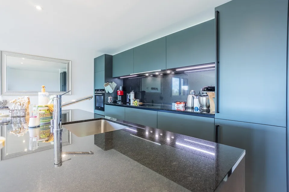 Letzte Gelegenheit - Villa 4.5 Zimmer mit wählbaren Ausstattungen – Villarlod (Gibloux, FR)